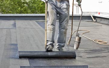 flat roof replacement Sandwith, Cumbria