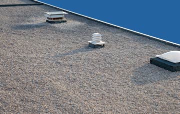 flat roofing Sandwith, Cumbria