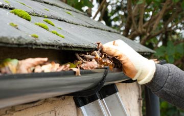 gutter cleaning Sandwith, Cumbria