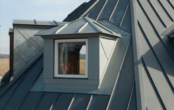 metal roofing Sandwith, Cumbria