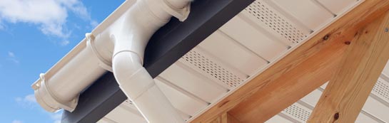 get Sandwith guttering quotes today