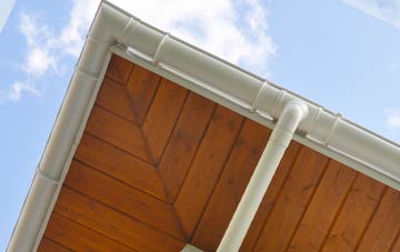 Sandwith soffit types