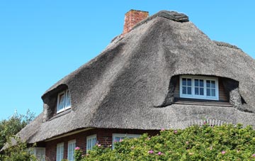 thatch roofing Sandwith, Cumbria