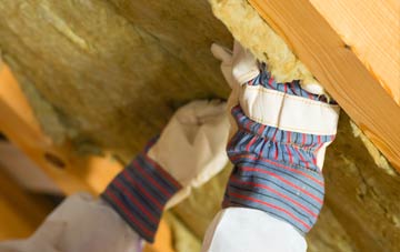 types of Sandwith pitched roof insulation materials