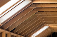 Sandwith tapered roof insulation quotes